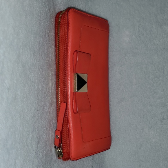 Kate Spade New York Bow Terrace Nisha Continental Wallet - Picture 5 of 16